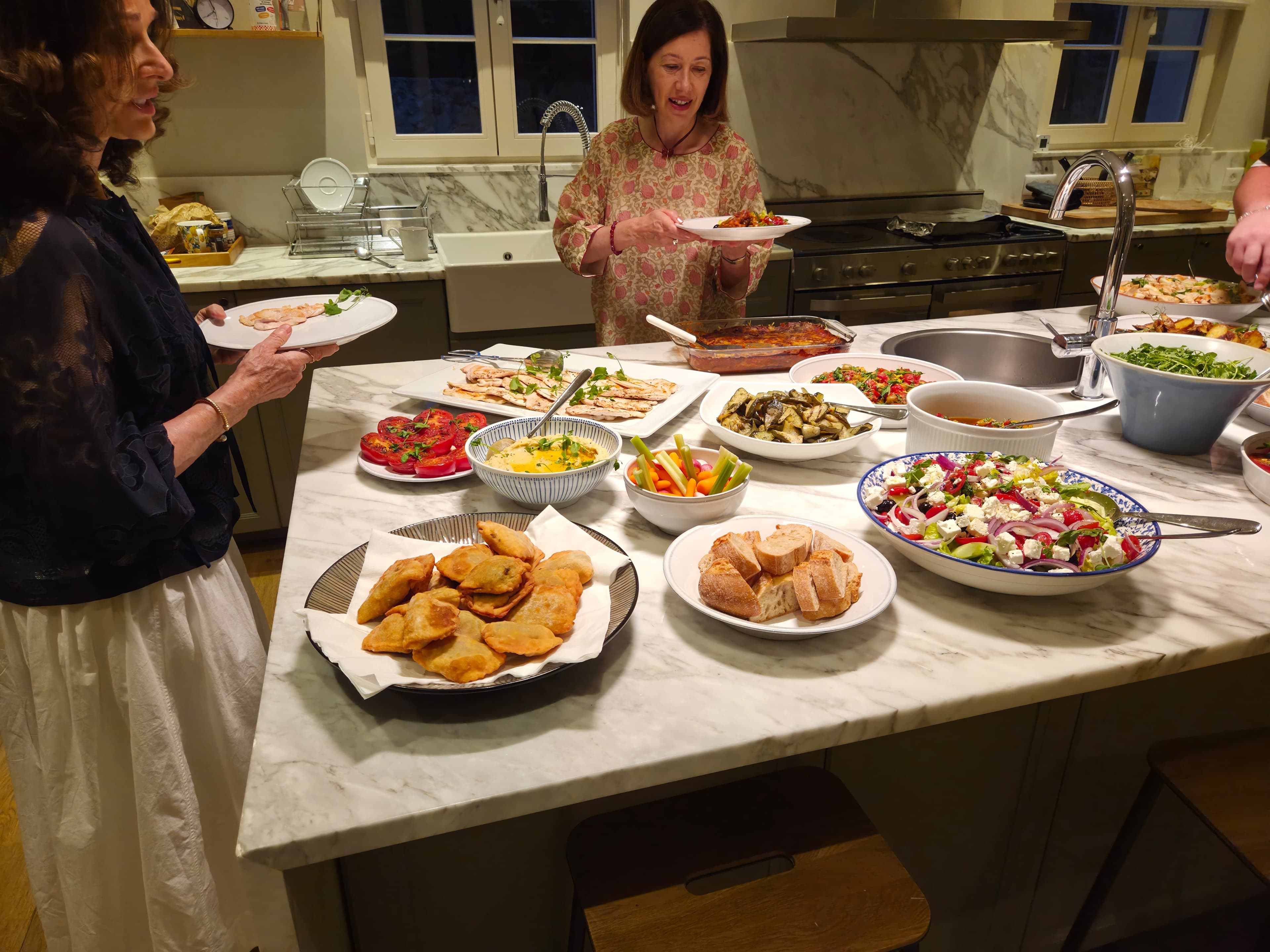 Chef Giuseppe Crespa's picture