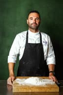 Chef Angelo Gheza