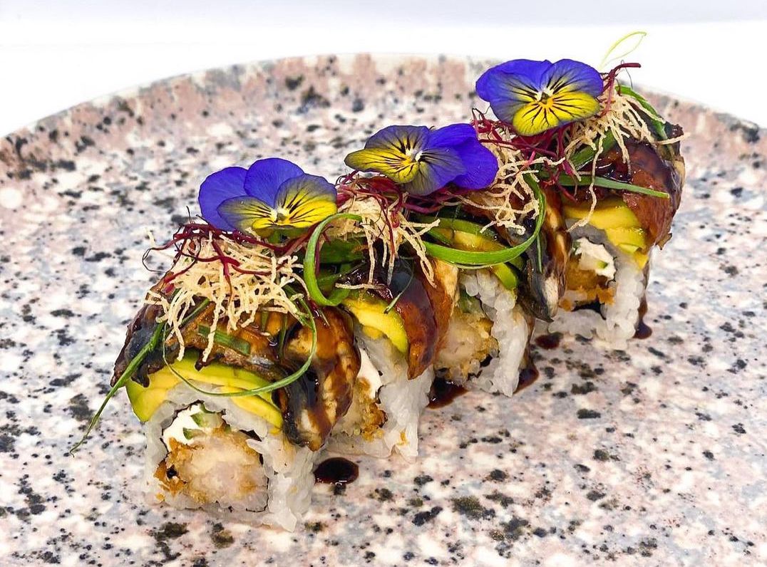 Aziatisch private chef in Nederland
