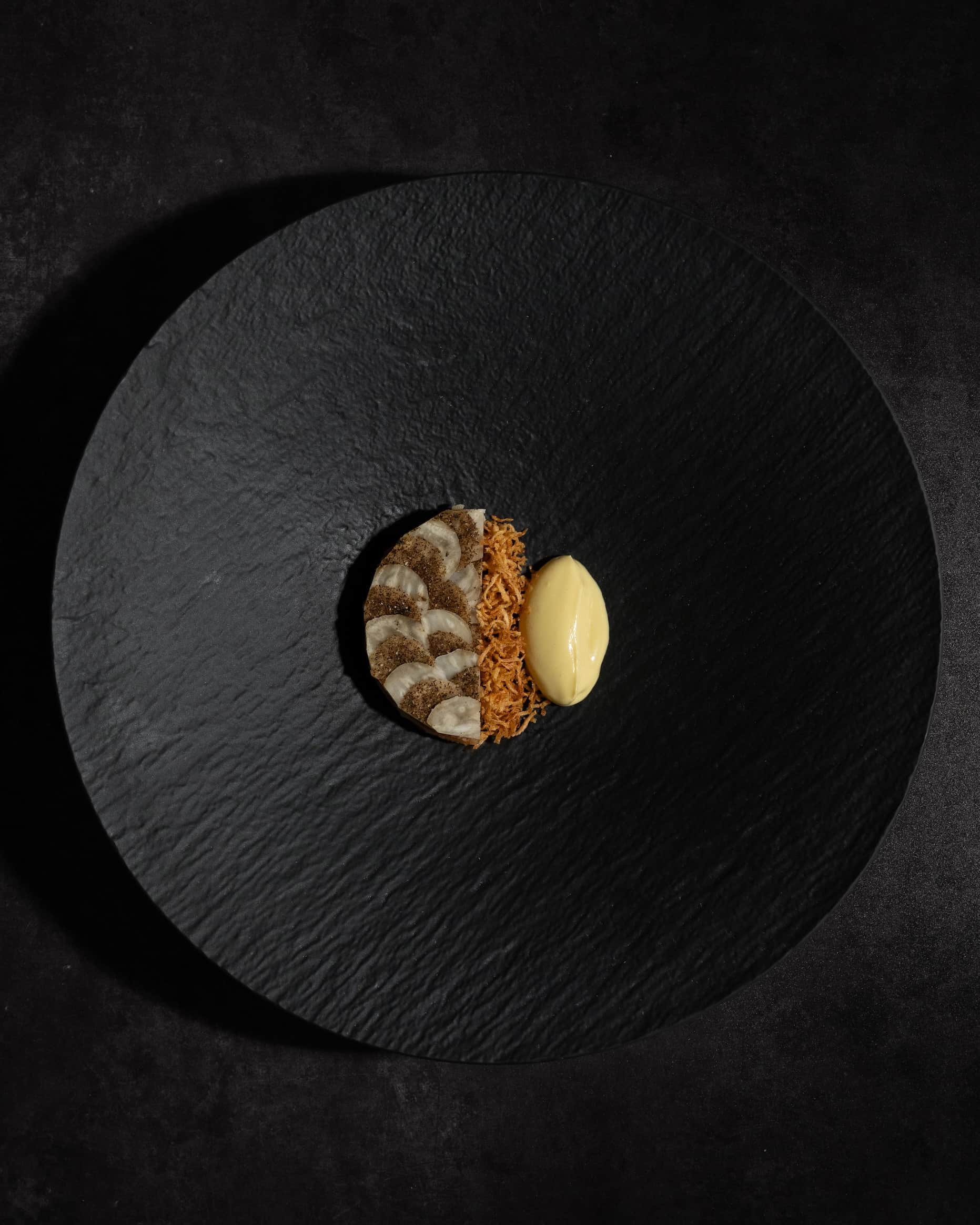 Chef Bieko Rindt