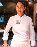Chef Justine Bordet