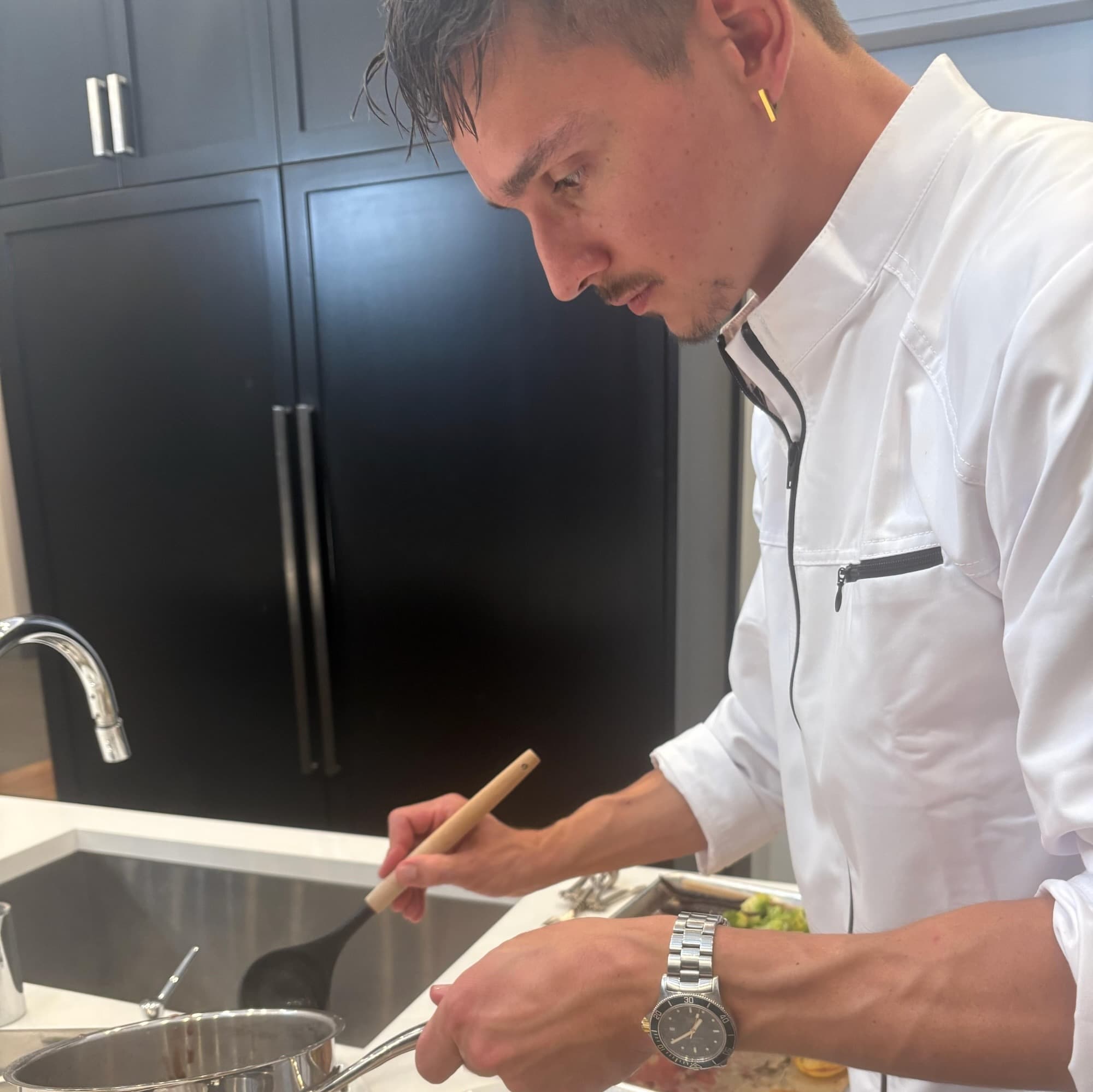 Chef Miel