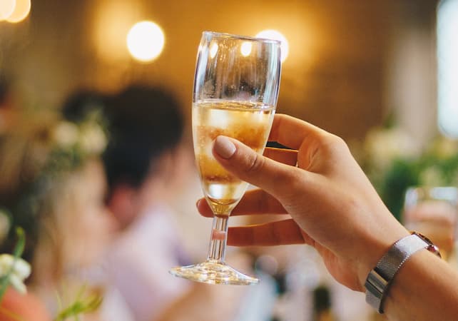 Personalized Luxury: Hire a Private Chef for an Unforgettable Intimate Wedding